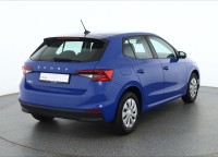Skoda Fabia 1.0 MPI Ambition