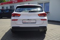 Hyundai i30 Kombi 1.6 T-GDI N-Line Aut.