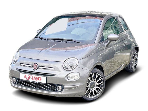 Fiat 500 1.0 mHev Dolcevita