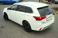 Mitsubishi Outlander 2.4 PHEV Plug-in Hybrid 4WD