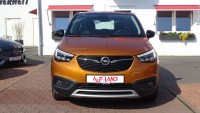 Opel Crossland X 1.2