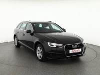 Audi A4 Avant 35 TDI