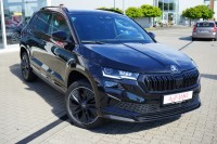 Skoda Karoq Sportline 1.5 TSI DSG