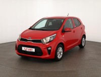 Kia Picanto 1.0 Dream Team Edition Sitzheizung Bluetooth Lichtsensor