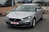 Vorschau: Seat Leon ST 1.0 eTSI DSG Style VC LHZ Vorschau: Seat Leon ST 1.0 eTSI DSG Style VC LHZ