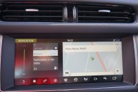 Jaguar XF 2.0