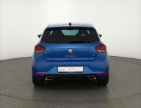 Seat Ibiza FR 1.5 TSI DSG