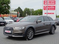 Vorschau: Audi A6 Allroad 3.0 TDI quattro