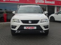 Seat Ateca 1.4 TSI Xcellence