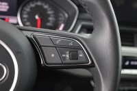 Audi A4 Avant 35 TFSI