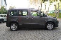 Peugeot Rifter 1.2
