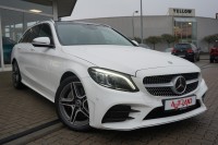 Mercedes-Benz C 200 C300 T-Modell d AMG Line