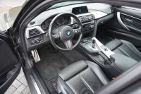 BMW 320 i Sport Line Shadow
