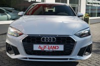 Audi A5 40 Sportback S line 2.0 TFSI