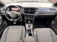 VW T-Roc 2.0 TDI United