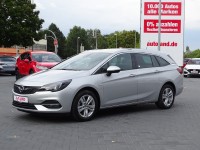 Vorschau: Opel Astra K ST 1.2 Turbo