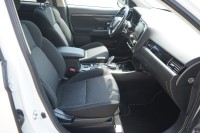 Mitsubishi Outlander 2.4 PHEV Plug-in 4WD