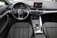 Audi A4 Avant 2.0 TFSI
