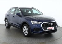 Audi Q3 45 TFSIe