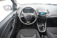 Ford Ka Ka+ 1.2 Ti-VCT