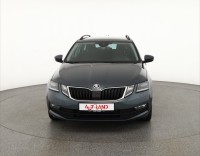 Skoda Octavia 1.5 TSI DSG Tour