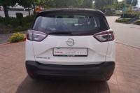 Opel Crossland X 1.2 Automatik