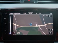 VW Passat Variant 2.0 TDI Elegance