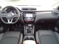 Nissan Qashqai 1.3 DIG-T 160PS