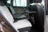 VW Tiguan 2.0 TSI BMT Highline 4Motion DSG