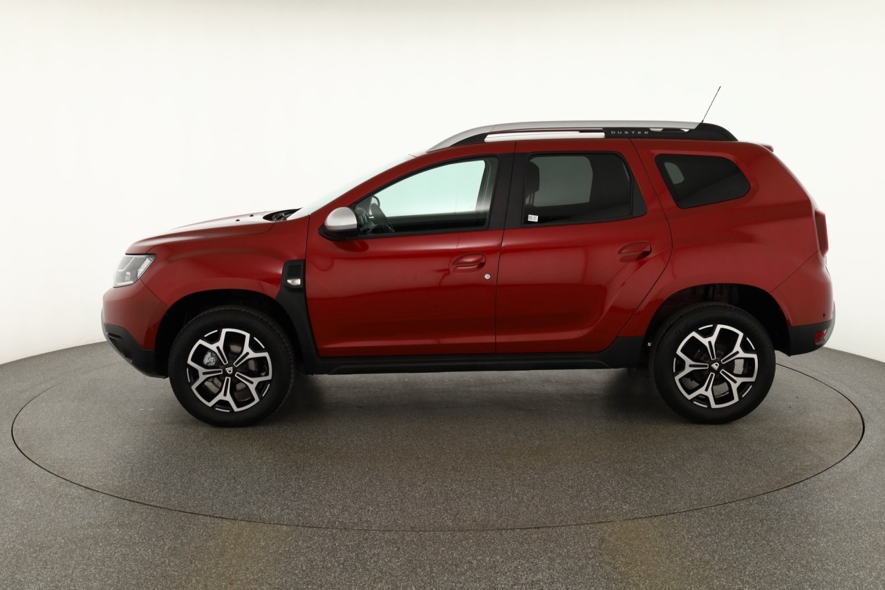 Dacia Duster II 1.3 TCe 150 Adventure