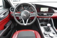 Alfa Romeo Giulia 2.2D Super