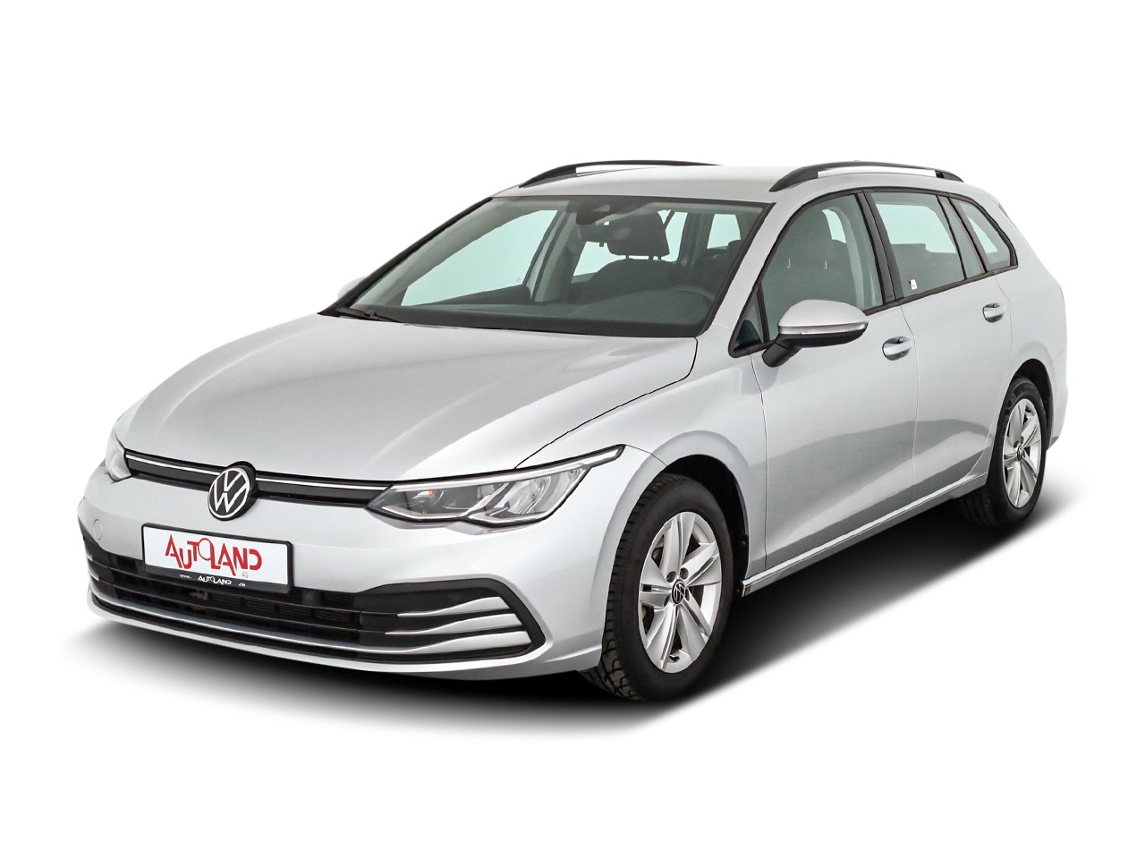 VW Golf VIII Variant Life eTSI DSG