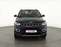 Jeep Compass 1.4 Limited 4WD