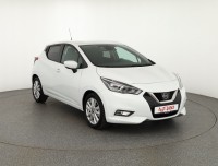 Nissan Micra 1.0 N-Way