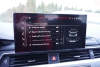 Audi A4 Avant 35 TFSI S line