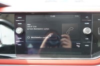 VW Polo 1.0 TSI beats