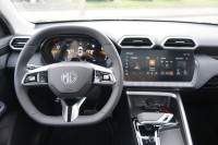 MG ZS 1.5 Hybrid Luxury Aut.