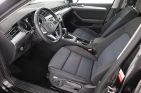 VW Passat Variant 1.4 TSI GTE