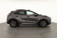 Ford Puma 1.0 EB mHev Auto. Titanium