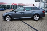 Skoda Superb Combi 1.4 TSI Style