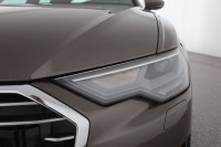 Audi A6 Avant 45 TFSI quattro S-Line
