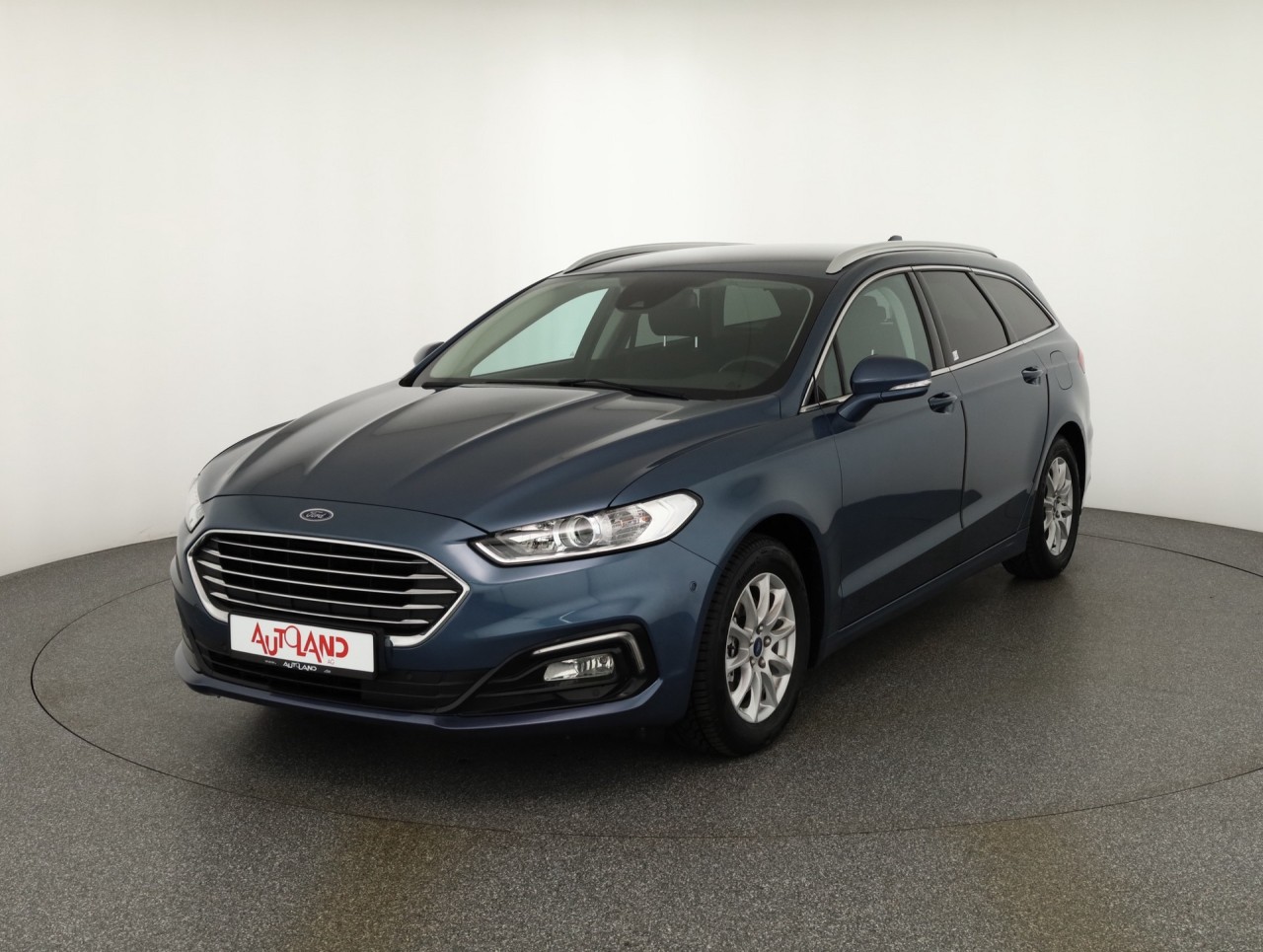 Ford Mondeo Turnier 2.0 EcoBlue