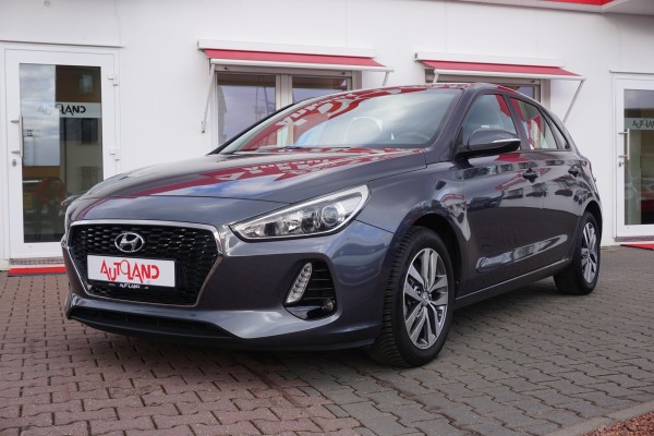 Hyundai i30 1.4