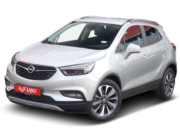 Opel Mokka X 1.4 Turbo Innovation