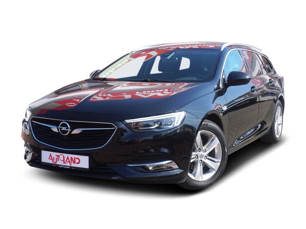 Opel Insignia Sports Tourer 1.5 DI Aut.