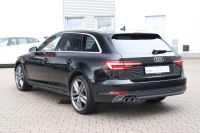 Audi A4 2.0 TDI Avant design