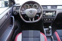 Skoda Rapid SB 1.2 Monte Carlo