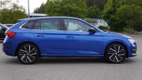 Skoda Scala 1.5 TSI DSG