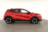 Renault Captur Hybrid E-Tech160 Techno Aut.