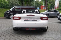Fiat 124 Spider 1.4 Lusso